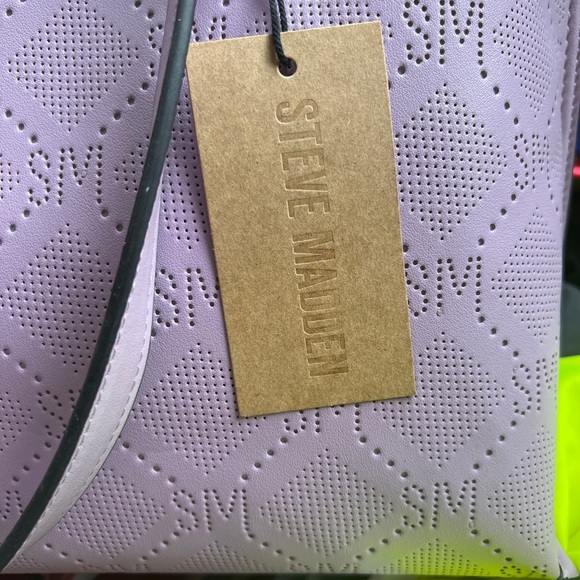 STEVE MADDEN WOMEN HANDBAG - Picture 6 of 8